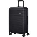 Novastream Resväska Exp 67 Dark Slate
