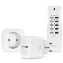MYCR-2 Plug-in set PÅ/AV x 2