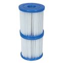 Flowclear Filter Patron (I)