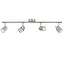 Meranti Spotlight 4x35W 230V