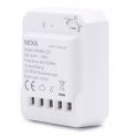 MWMR-251 Dosdimmer för strömbr