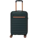 Pasadena Kabin Green/Bronz
