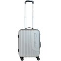 Malibu Kabin Silver