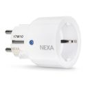 AD-147 Mottagare Dimmer Z-wave
