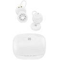 Ambiental True Wireless Bluetooth-headset Open-ear Vit