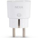 ZPR-111 Z-Wave Plugin På/Av med energimätning