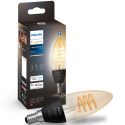 White Ambiance Filament E14 Kron 350 lm 1-pack