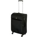 Swift Medium Trolley 67 Svart