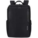 XBR Laptop Ryggsäck 17.3" Svart