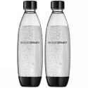 Flaska 1 L twin classic DWS