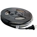 Bosse Work Ledstrip arbetsbelysning 10m IP65 4000K 80W 8000lm