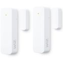 WiFi Smart Kontaktsensor 2-pack