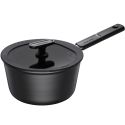 Kastrull Hard Face 2,5 L med lock  Keramaisk  1075525