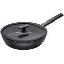 Traktörpanna Hard Face 28 cm Keramisk  1075530