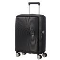 Soundbox Kabinväska Exp. 55 Svart