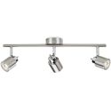 Meranti Spotlight 3x35W 230V