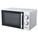 Mikrovågsugn 20L 700W MW212 Vit