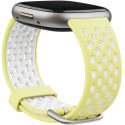 Versa 3/4,Sense/2 Sprtbnd Glow Up/Frost Wht L