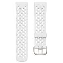 Charge 5/6 Sport Band Frost White (S)