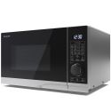 Mikrovågsugn 25l Digital panel 1050W Grill