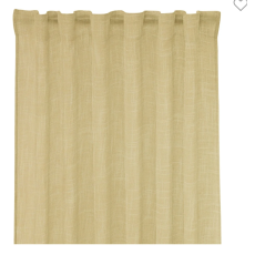 Bruce multilängder 250 yellow 2x 140x250