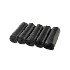 100 förpackningar med högkvalitativa nya avfallspåsar