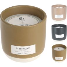 Doftljus Peppermint & Eucalyptus