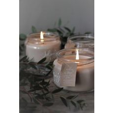 Majas Cottage Doftljus Julmys