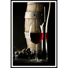 Vin Rogue 50x70 299 Poster (ej med ram)