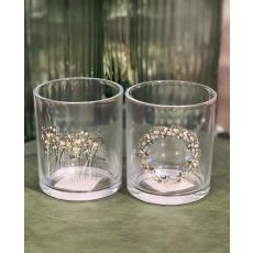 Ljuskopp Blomsteräng 10 cm 2-pack