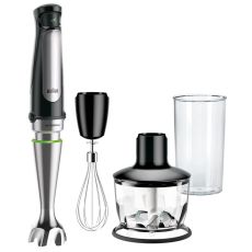 Stavmixer MQ7035X Premium 1000W Paket