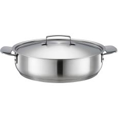 All Steel ugnspanna 28 cm
