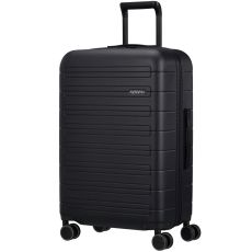 Novastream Resväska Exp 67 Dark Slate