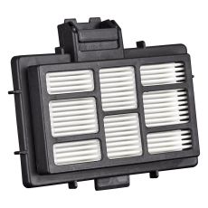 HEPA-filter outlet till CHDS050