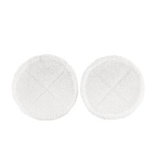 SpinWave Mop Pads 4x Mjuka