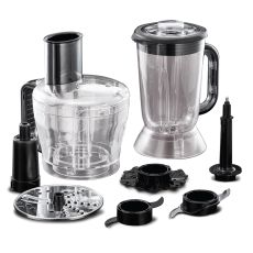 Matberedare 24732-56 Black Food Processor
