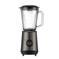 Mixer 800W Borstat Stål