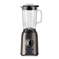 Mixer 1200W Borstat Stål