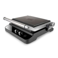 Bordsgrill, Extra Platta 2000W, Borstat Stål