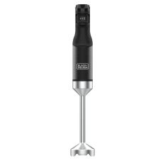 Stavmixer 1500W Svart