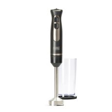 Stavmixer 800W Svart Tillbehör