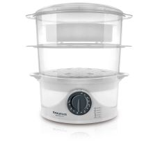 Ångkokare Salutecook 800W