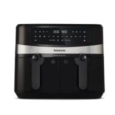 Air Fryer Duo 9L