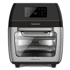Air Fryer Ugn Digital Grill 12L