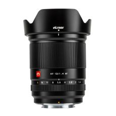 VILTROX AF 13 MM F1.4 For Fuji X Mount APS-C
