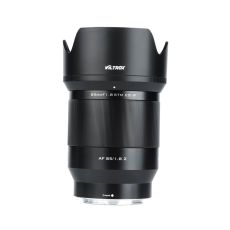 VILTROX AF 85 MM F1.8 For Nikon Z Mount Fullframe