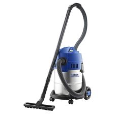 Grovdammsug Buddy II 18L Inox