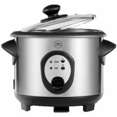 Riskokare Inox 1,8l  6322