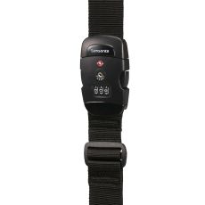 SAMSONITE RESETILLBEHÖR  Band Bagageband /TSA Lås