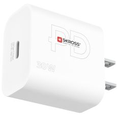 Reseladdare USA/Japan m.fl. USB-C PD 30W Ojordad